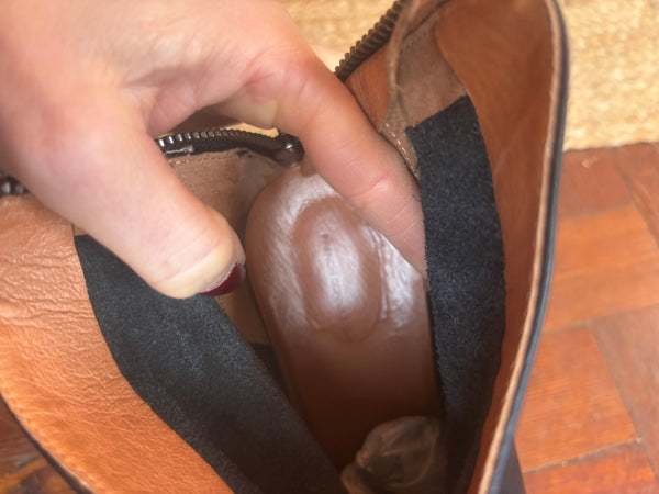 French Connection Boot 5