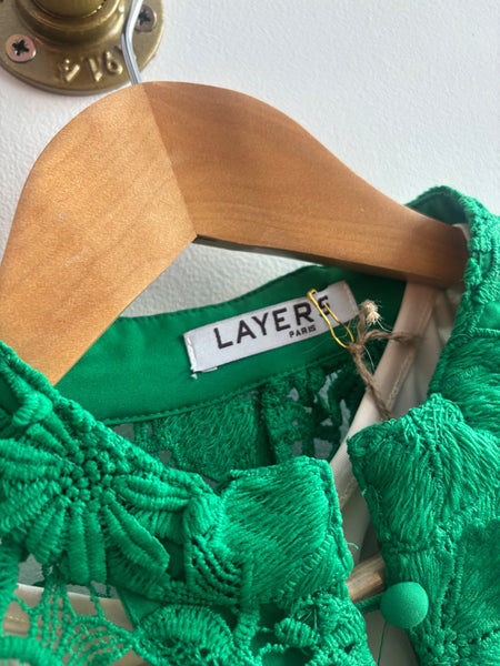 Layers Dress OS