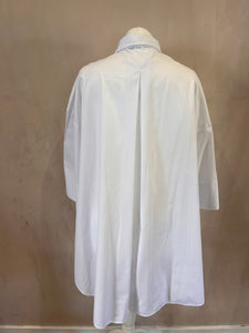 Kley White Shirt