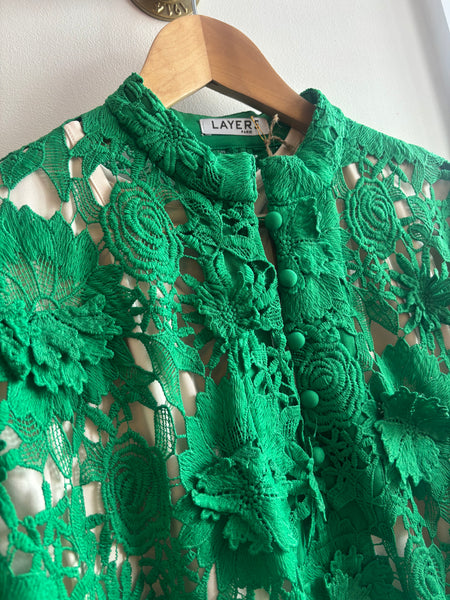 Layers Dress OS