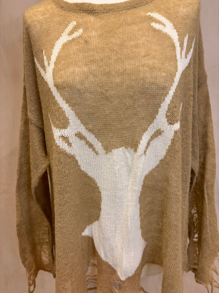 Wild Fox M