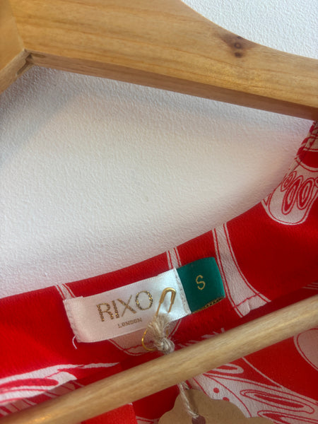Rixo Blouse S