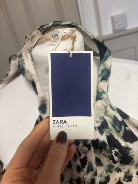 Zara Dress S