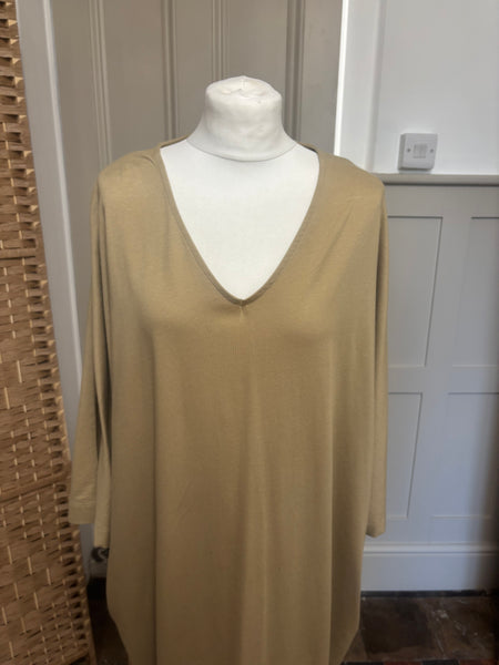 Beaumont Organic Dress L