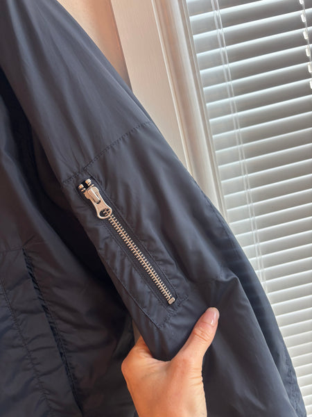 Baukjen Bomber Jacket