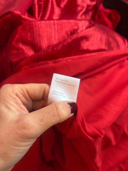 Marchesa Notte Dress 10