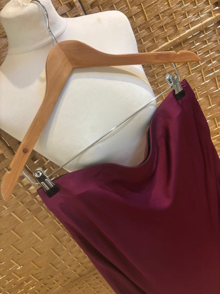 Jigsaw Slip Skirt 12