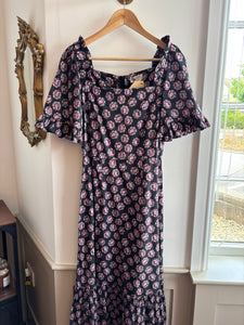 Seren Maxi Dress S