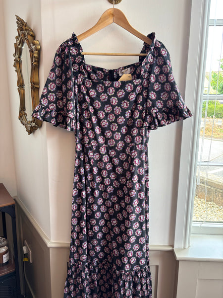 Seren Maxi Dress S