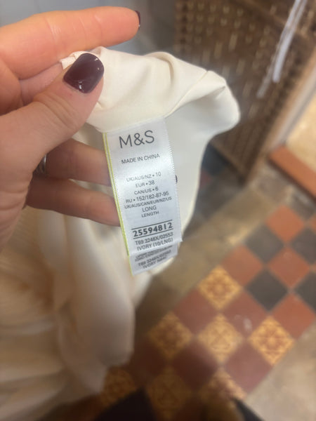 Marks & Spencer Skirt 10