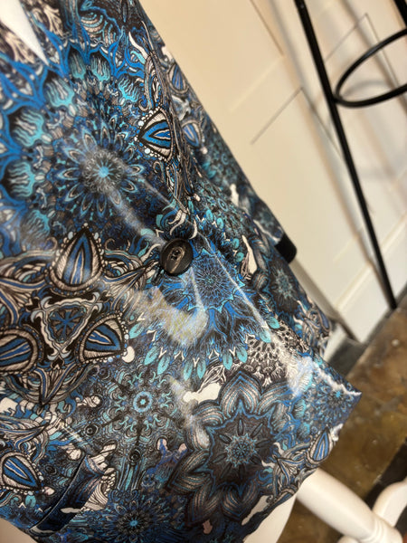 Helmut Lang Blazer S