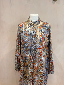 Smith & Soul Shirt Dress M