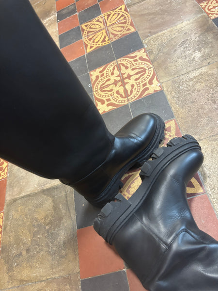 Gia X Pernille Teisbaek Boots 7