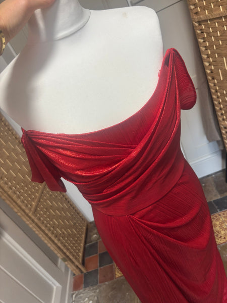 Marchesa Notte Dress 10