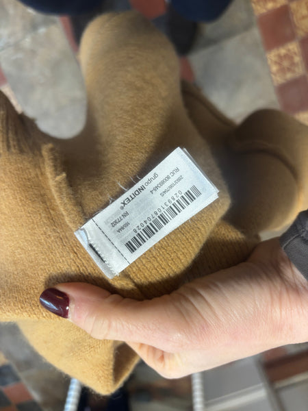 Zara Wool Cardigan S