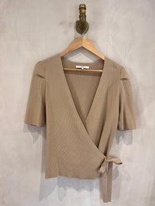 Next Beige Knit 12