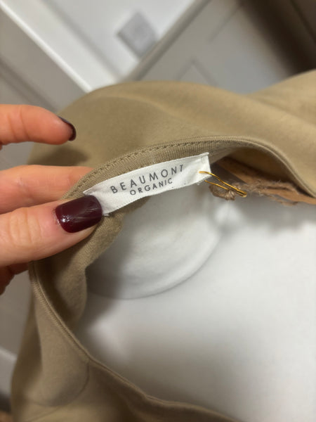 Beaumont Organic Dress L