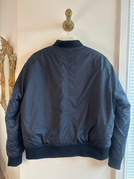 Baukjen Bomber Jacket