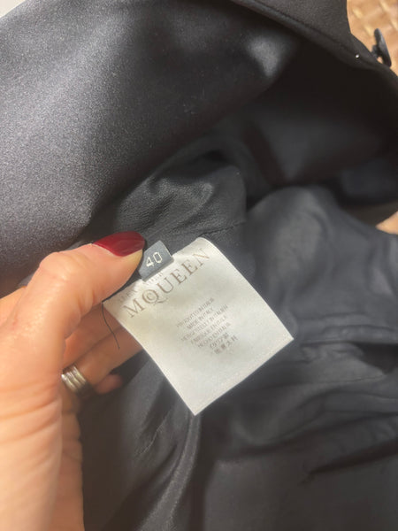 Alexander McQueen Blazer