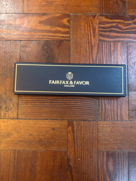 Fairfax & Favor