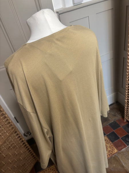 Beaumont Organic Dress L