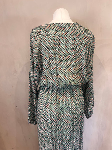 Billi Maxi Dress L