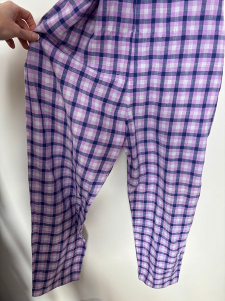 Bamford Dungarees
