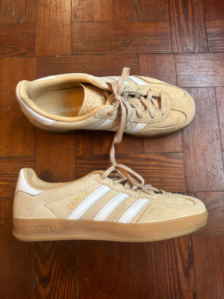 Adidas Gazelles 5