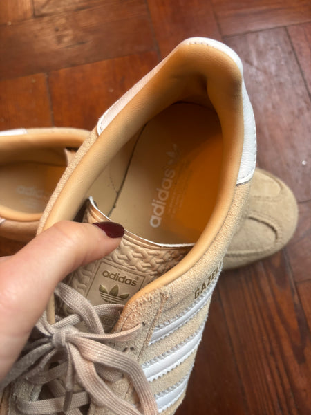 Adidas Gazelles 5
