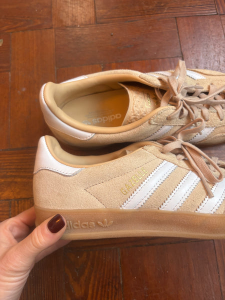 Adidas Gazelles 5