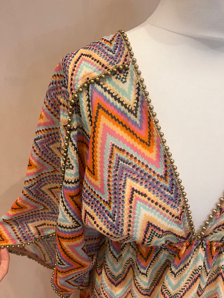 Kaftan M/L