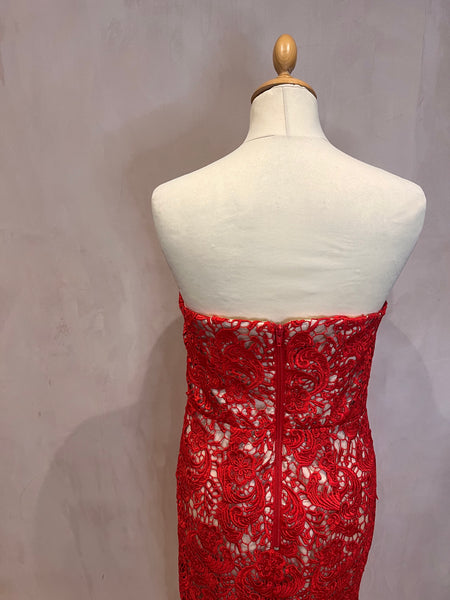 Lover Lace Dress 10