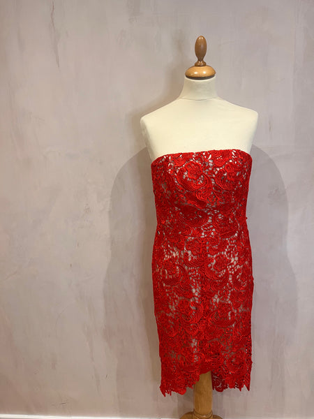 Lover Lace Dress 10