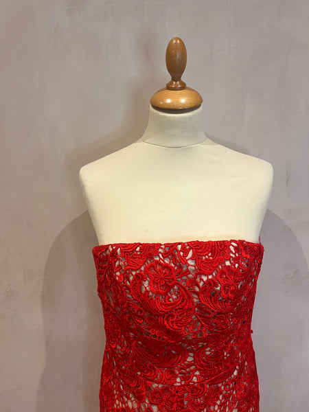 Lover Lace Dress 10