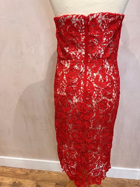 Lover Lace Dress 10