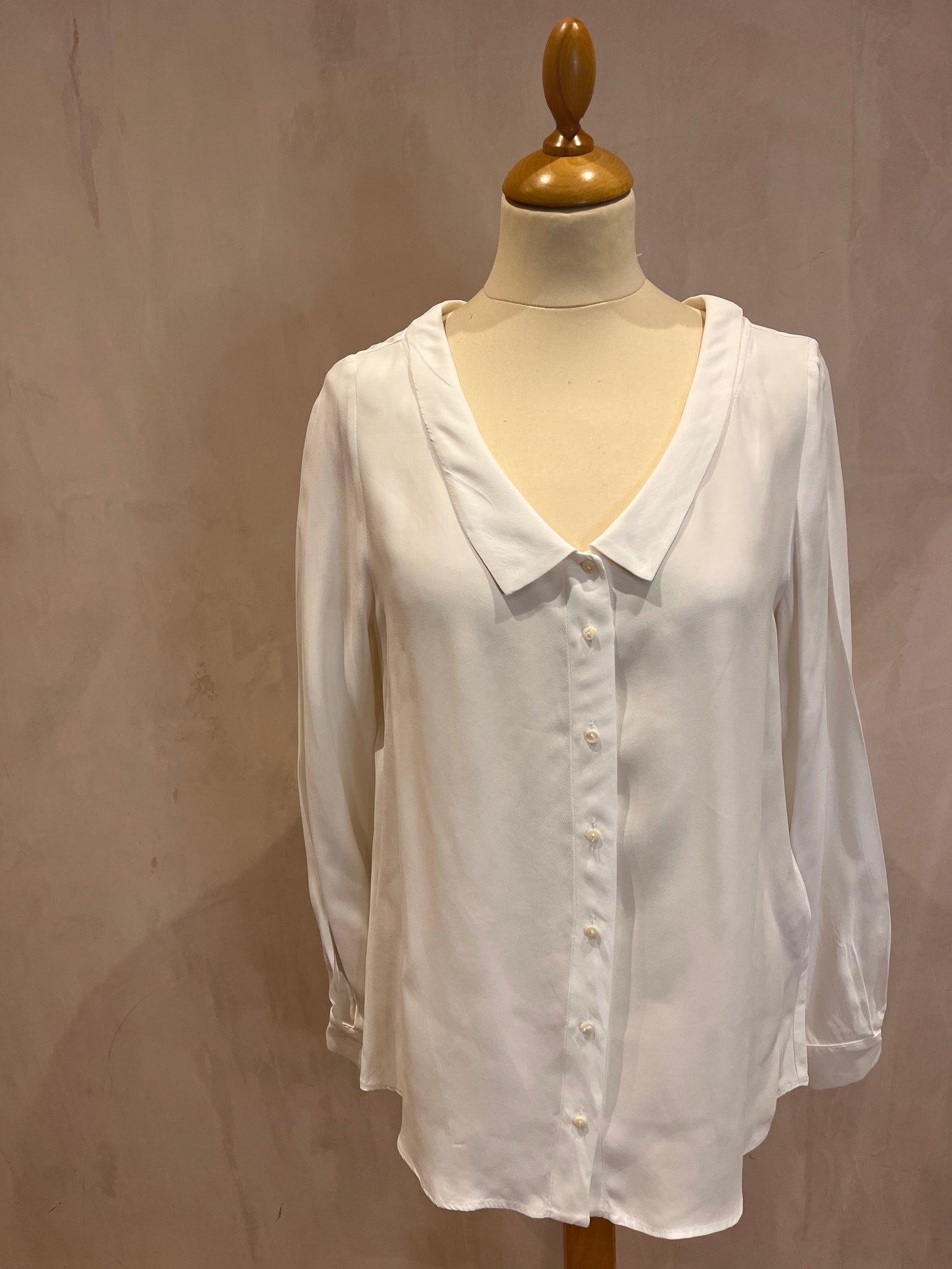 Zara Blouse M