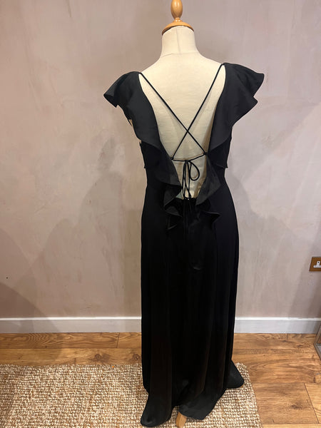 H&M Maxi Dress M