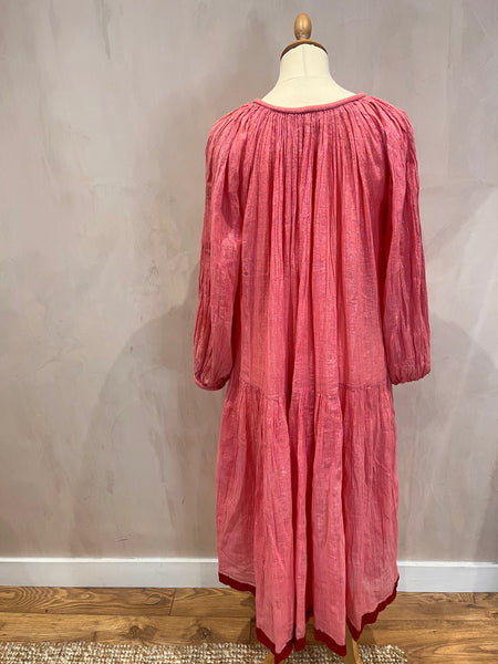 Original Monsoon Dress 8