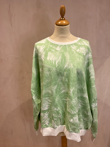 Roxy Sweatshirt BNWT S
