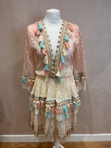 Laurie & Joe Kaftan