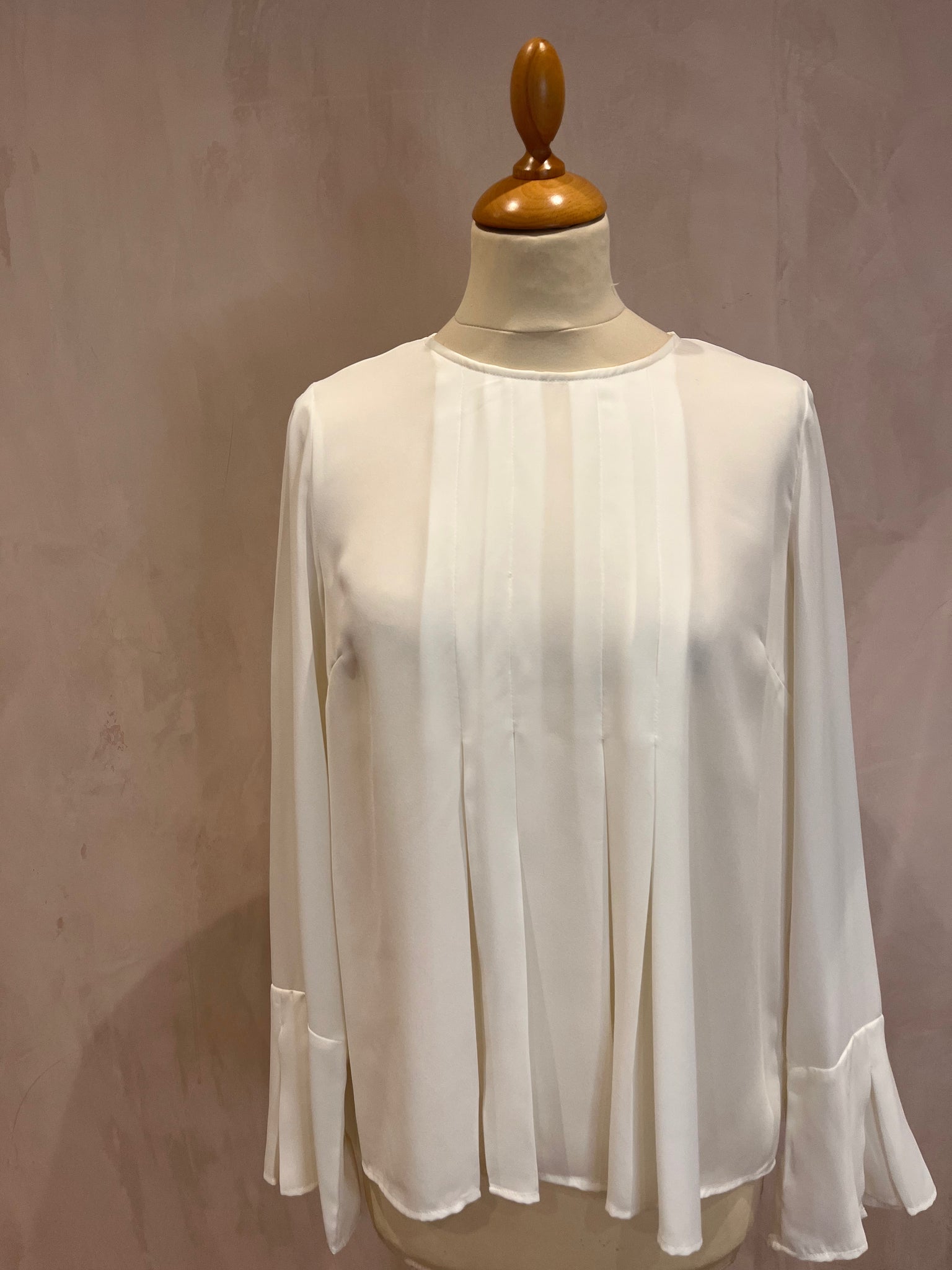 Warehouse Blouse 10