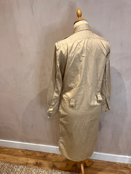 Ralph Lauren Shirt Dress 2