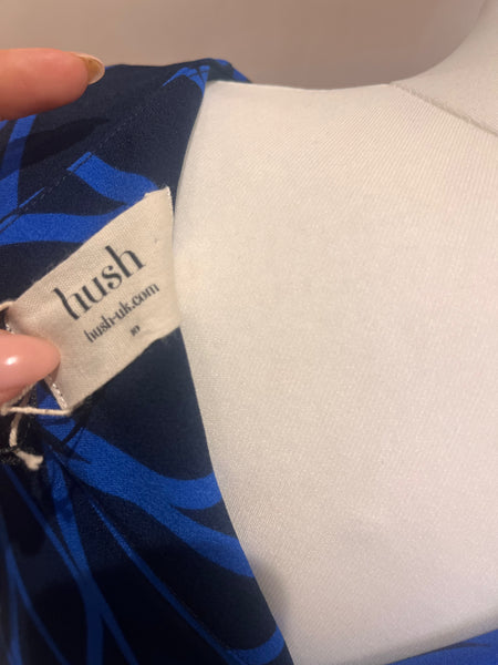 Hush Dress