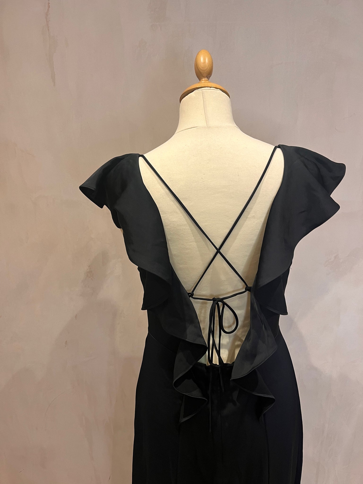 H&M Maxi Dress M