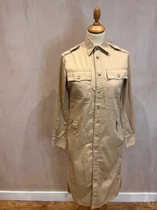Ralph Lauren Shirt Dress 2