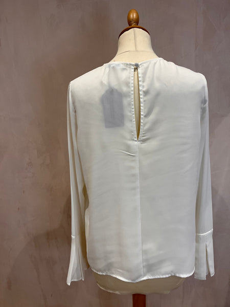Warehouse Blouse 10