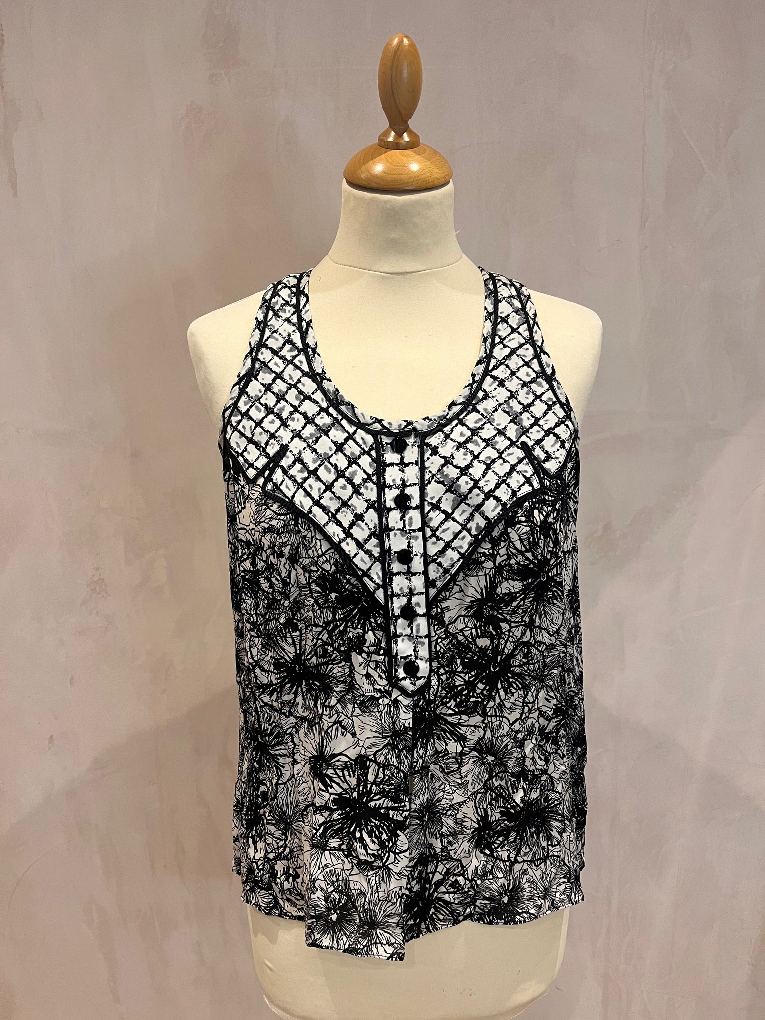 Proenza Schouler Vest