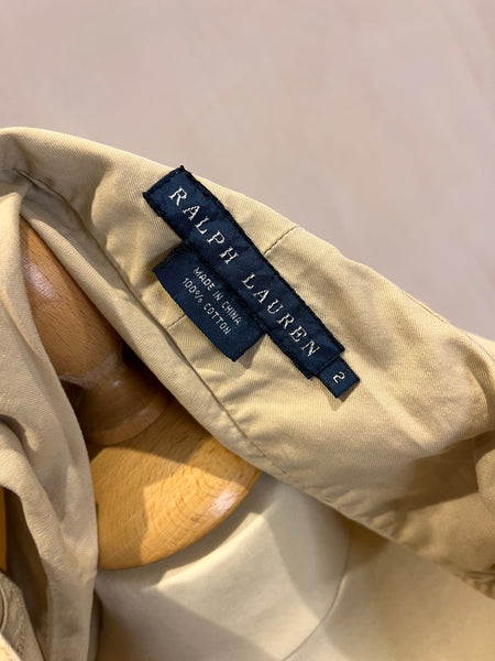 Ralph Lauren Shirt Dress 2