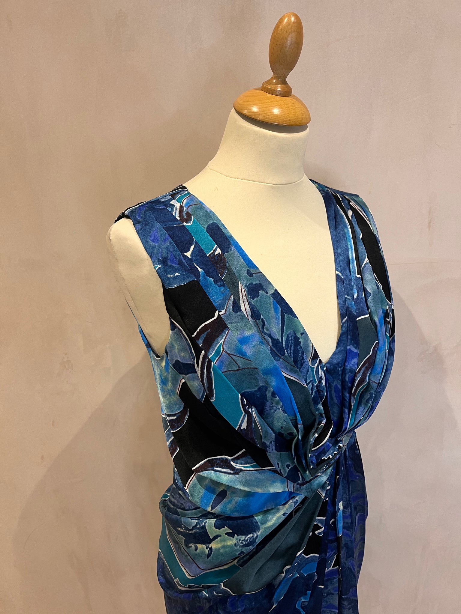 Diane Von Furstenberg