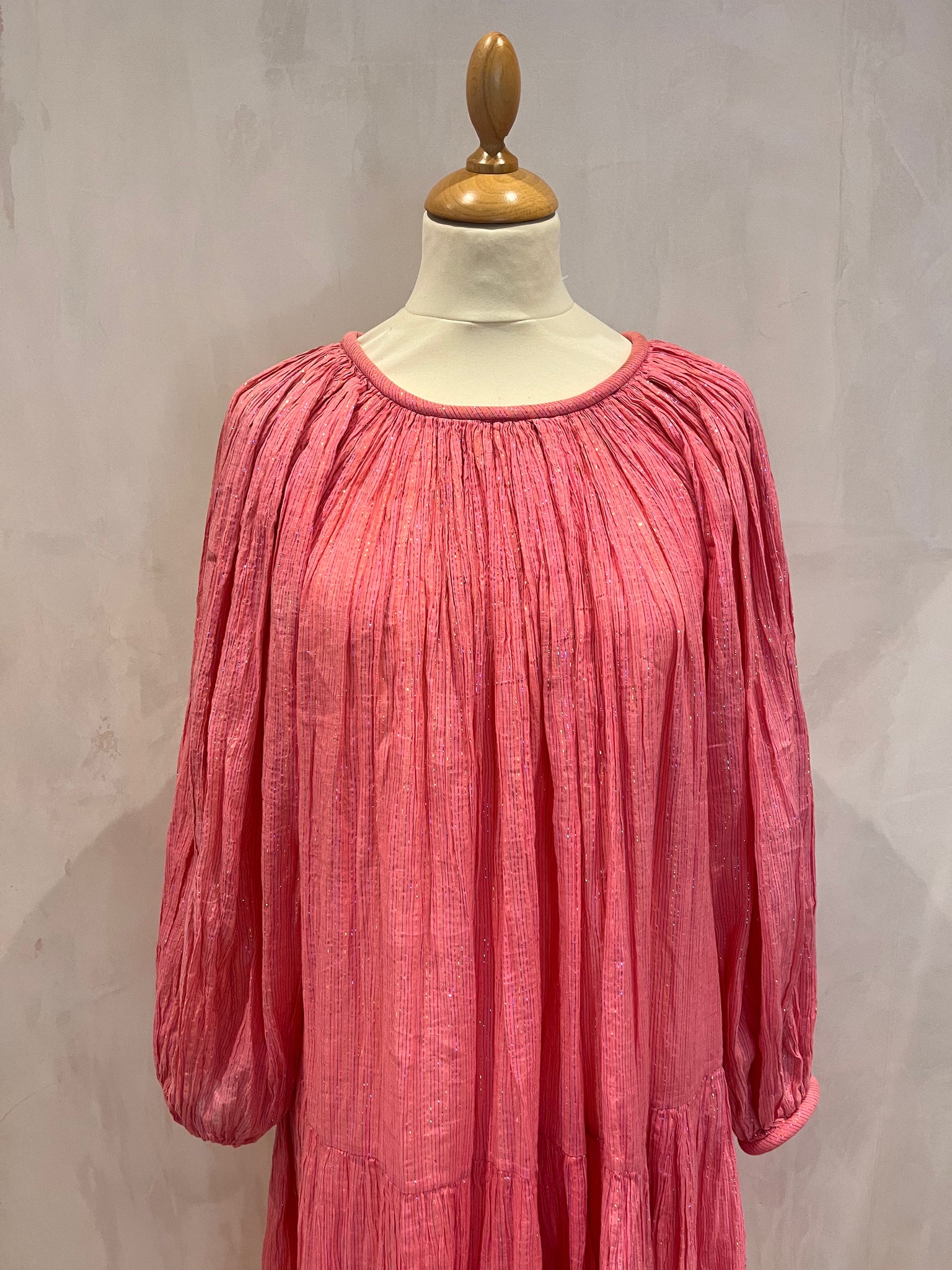 Original Monsoon Dress 8